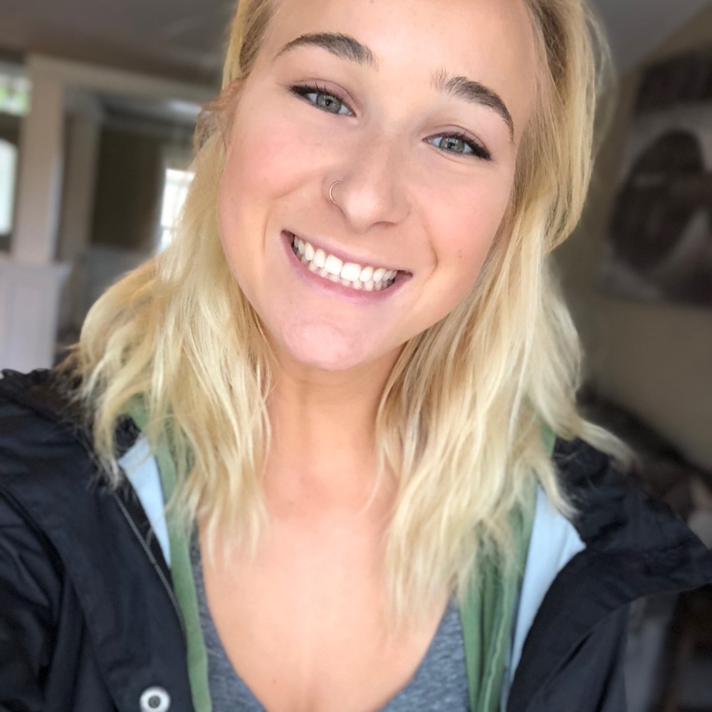 Meet your Posher, Bryonna!